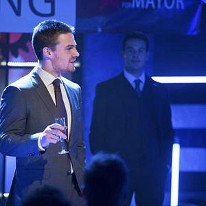 Bilder Stephen Amell