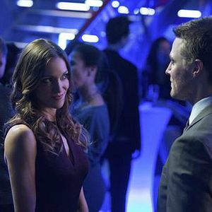 Bilder Katie Cassidy