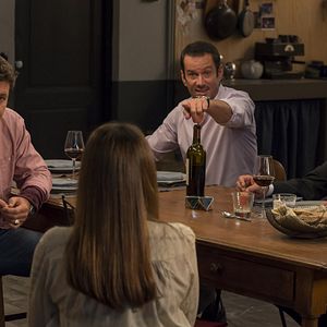 Bilder Le Jeu de la vérité