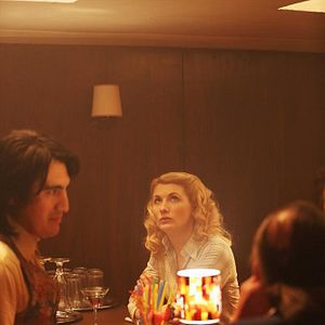 Bilder Jodie Whittaker