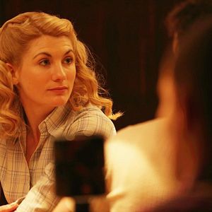 Bilder Jodie Whittaker