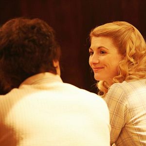 Bilder Jodie Whittaker