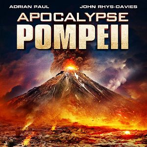 Bilder Apocalypse Pompeii