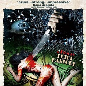 Bilder Symphony in Blood Red