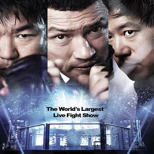 Bilder Fists of Legend