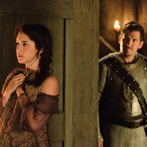 Bilder Adelaide Kane