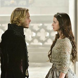 Bilder Toby Regbo