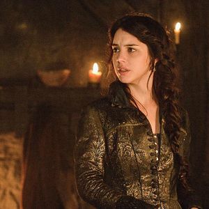 Bilder Adelaide Kane