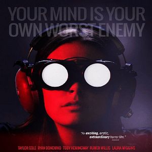 Bilder The Ganzfeld Haunting