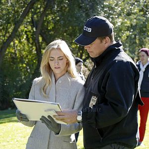 Bilder Emily Wickersham