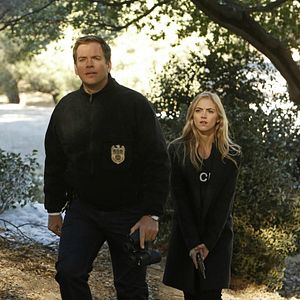 Bilder Emily Wickersham