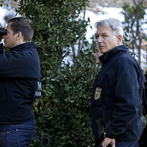 Bilder Michael Weatherly