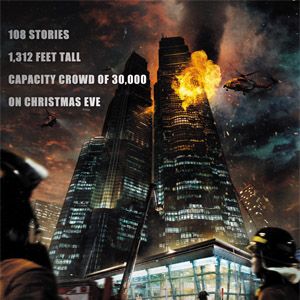 Bilder The Tower - Tödliches Inferno