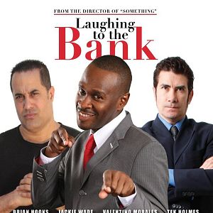 Bilder Laughing to the Bank