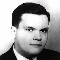 Bilder John Kennedy Toole
