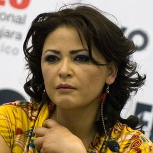Bilder Elpidia Carrillo