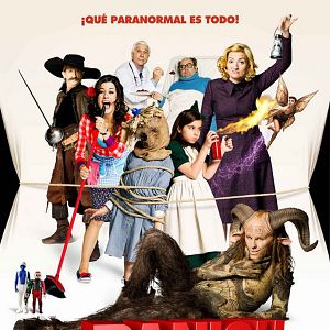 Bilder Super Drama Movie