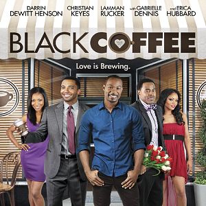 Bilder Black Coffee