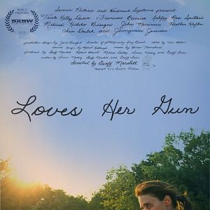 Bilder Loves Her Gun