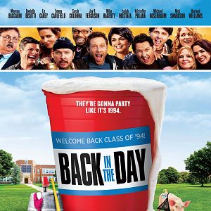 Bilder Back in the Day