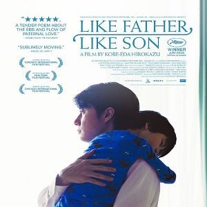 Bilder Like Father, Like Son