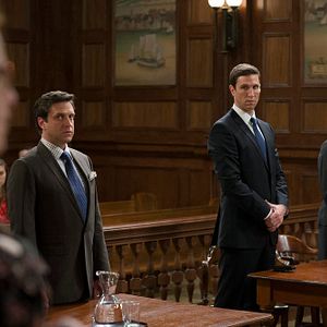 Bilder Pablo Schreiber