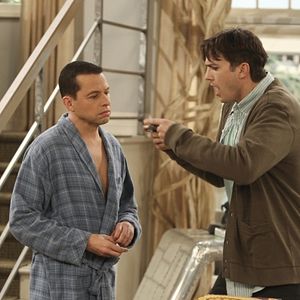 Bilder Jon Cryer