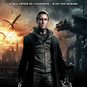 Bilder I, Frankenstein