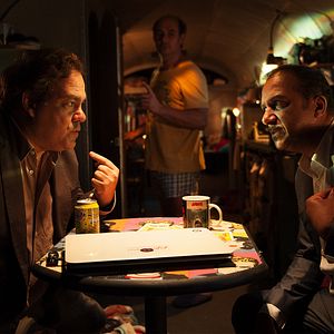 Bilder Bernard Campan