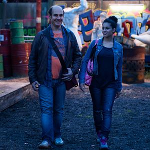 Bilder Bernard Campan