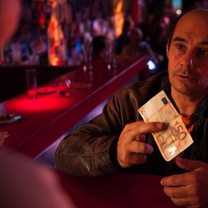 Bilder Bernard Campan