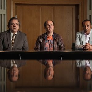 Bilder Bernard Campan