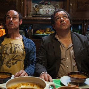 Bilder Bernard Campan