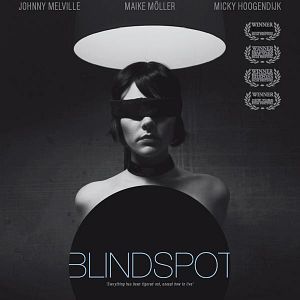 Bilder Blindspot - Die Fesseln der Begierde