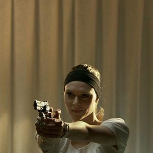 Bilder Blindspot - Die Fesseln der Begierde