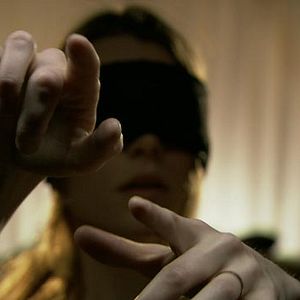 Bilder Blindspot - Die Fesseln der Begierde