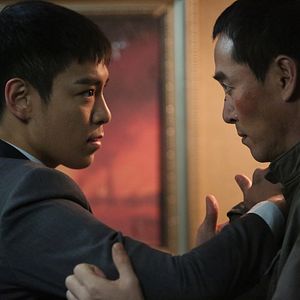 Bilder Silent Assassin