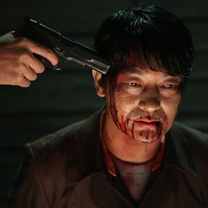 Bilder Silent Assassin