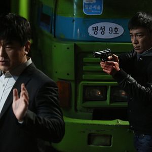 Bilder Seung-hyun Choi