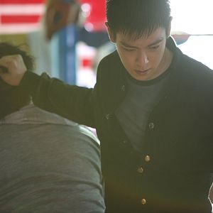 Bilder Seung-hyun Choi