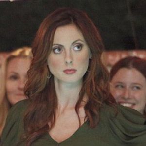 Bilder Eva Amurri