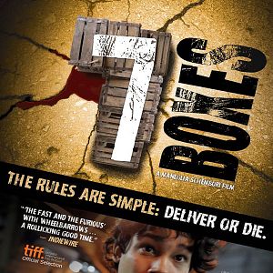 Bilder Night Market - Tödliche Fracht