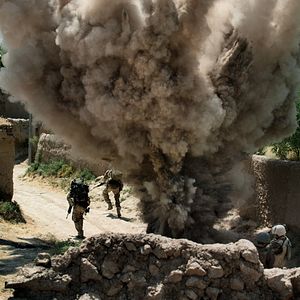 Bilder Zwischen Welten