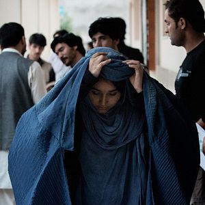 Bilder Saida Barmaki