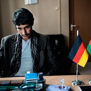 Bilder Zwischen Welten