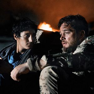 Bilder Zwischen Welten