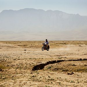 Bilder Zwischen Welten