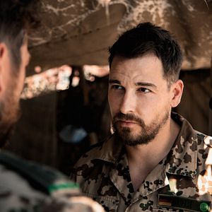 Bilder Zwischen Welten