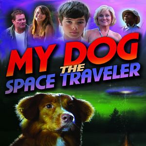 Bilder My Dog the Space Traveler