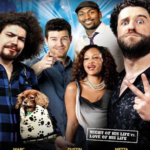 Bilder All Wifed Out